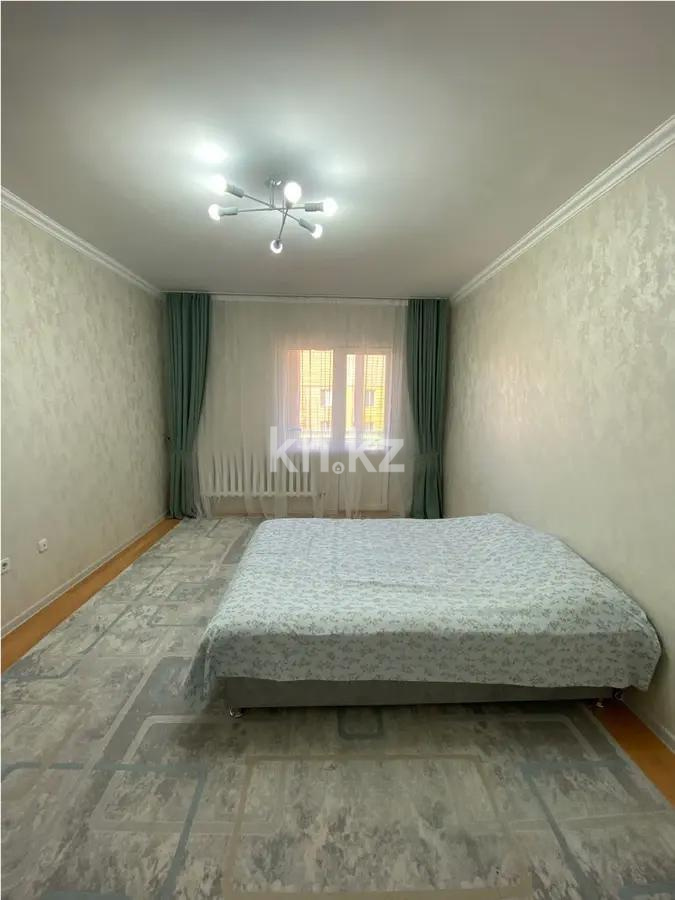 Продажа 1-комнатной квартиры, 38 м², ул. Кобыланды батыра, дом  7в - Продажа квартир в новостройках Астаны фото 1 из 4