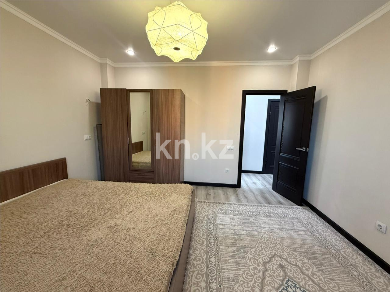 Продажа 2-комнатной квартиры, 56.6 м² - Продажа двухкомнатных квартир в Астане - страница 4 фото 6 из 14