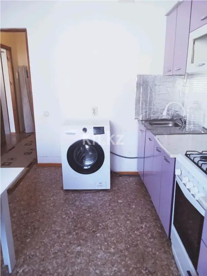 Продажа 1-комнатной квартиры, 40 м² в Алматы - фото 2