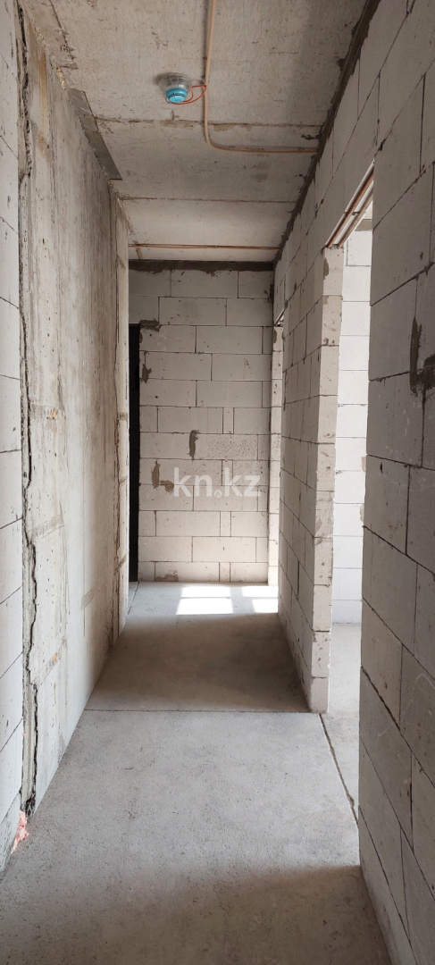 Продажа 3-комнатной квартиры, 88.5 м² в Астане - фото 16