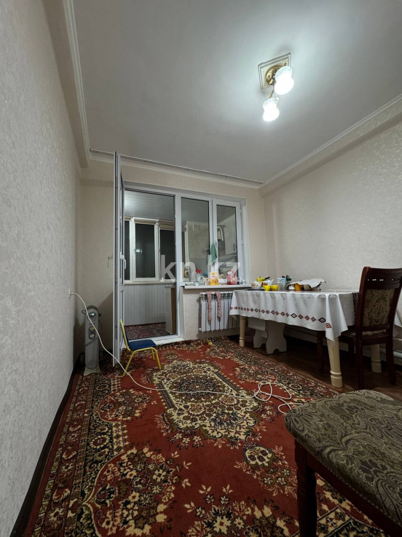 Продажа 2-комнатной квартиры, 54 м², Тонкуруш - Продажа  двухкомнатных квартир в Таразе фото 5 из 15