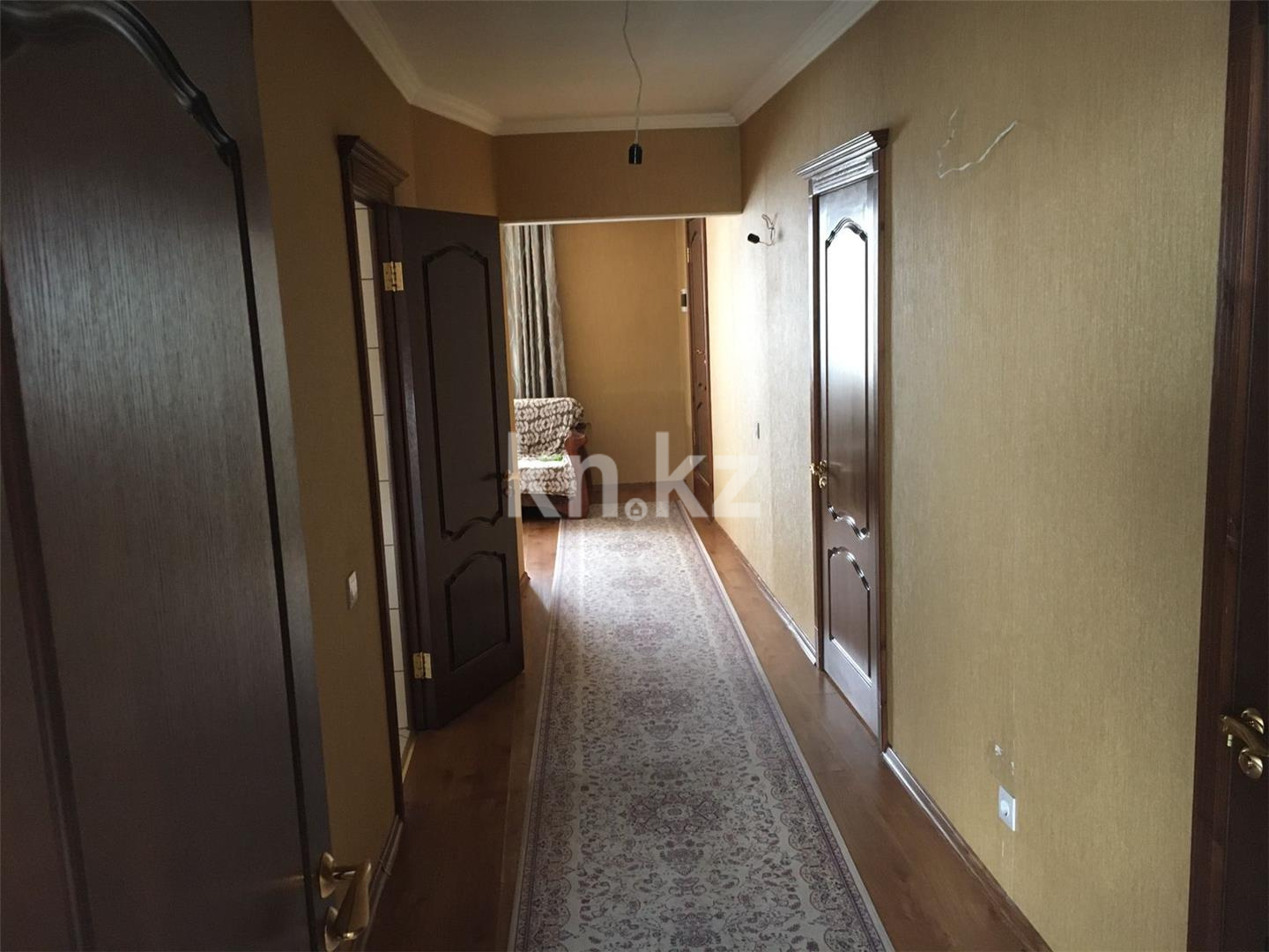 Продажа 6-комнатного дома, 343 м², ул. Жандарбековой в Караганде - фото 21