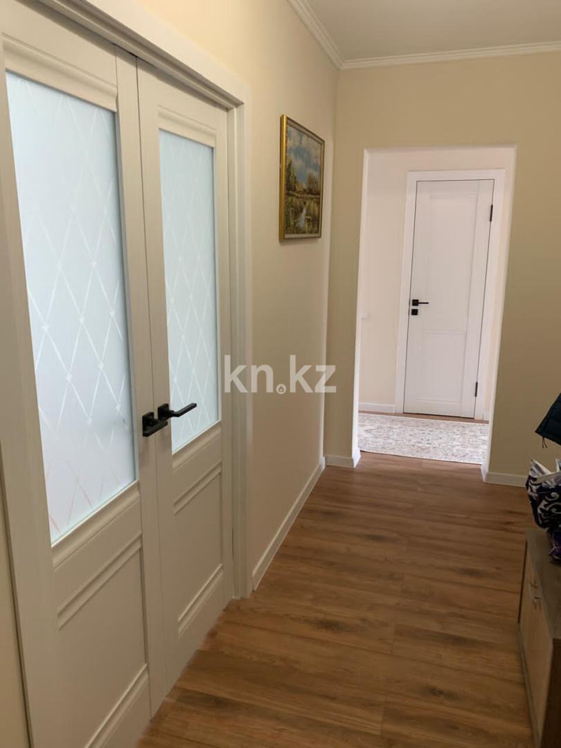 Продажа 3-комнатной квартиры, 63 м² в Караганде - фото 6