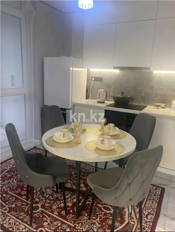 Продажа 2-комнатной квартиры, 70 м² в Алматы - фото 3