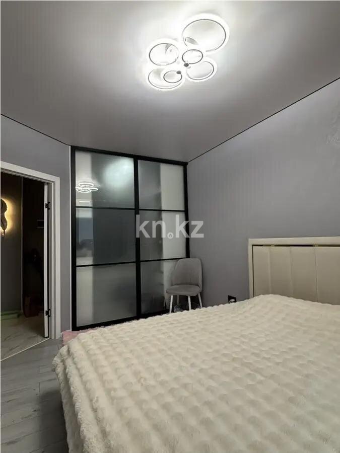 Продажа 1-комнатной квартиры, 36 м² в Астане