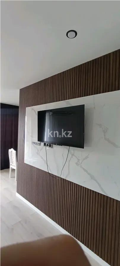 Продажа 2-комнатной квартиры, 58.5 м², ул. Алтын орда, дом  6/66 - Продажа квартир в новостройках Алматы фото 1 из 6