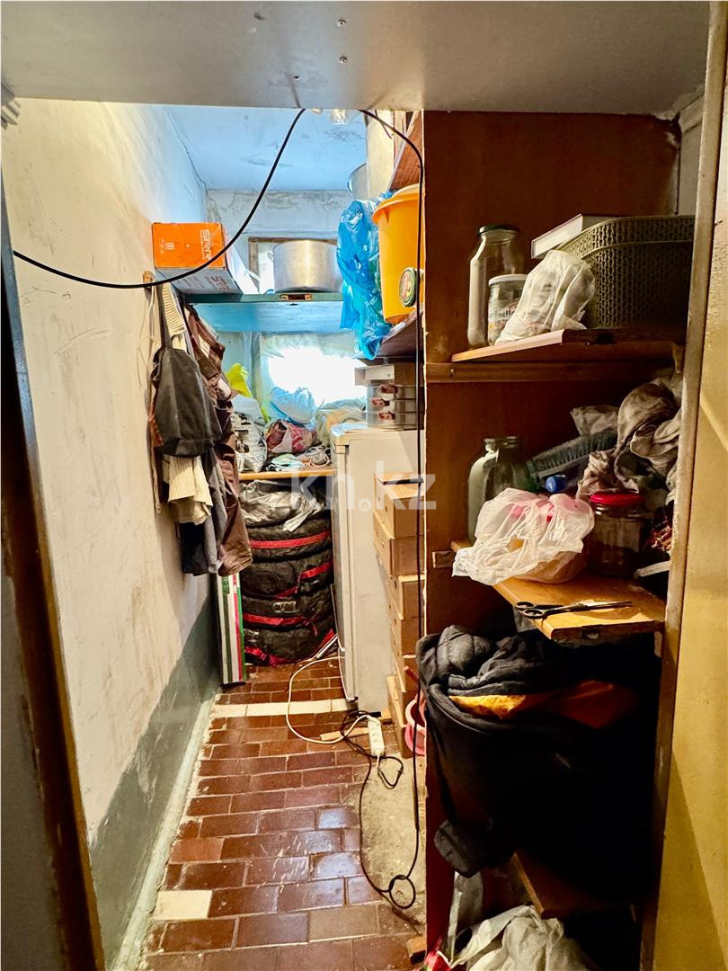 Продажа 3-комнатной квартиры, 63 м², мкр-н Голубые Пруды - Продажа квартир в Караганде фото 9 из 9