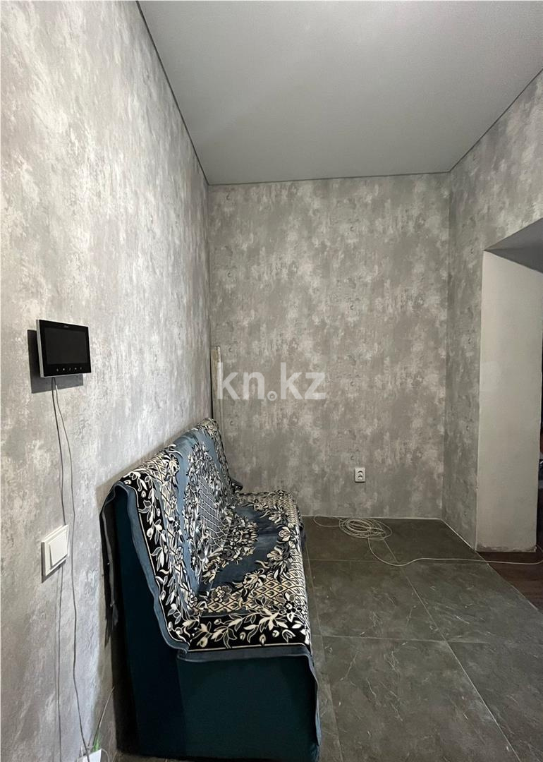 Продажа 2-комнатной квартиры, 66 м², 067 учетный квартал - Продажа квартир в Караганде фото 15 из 16