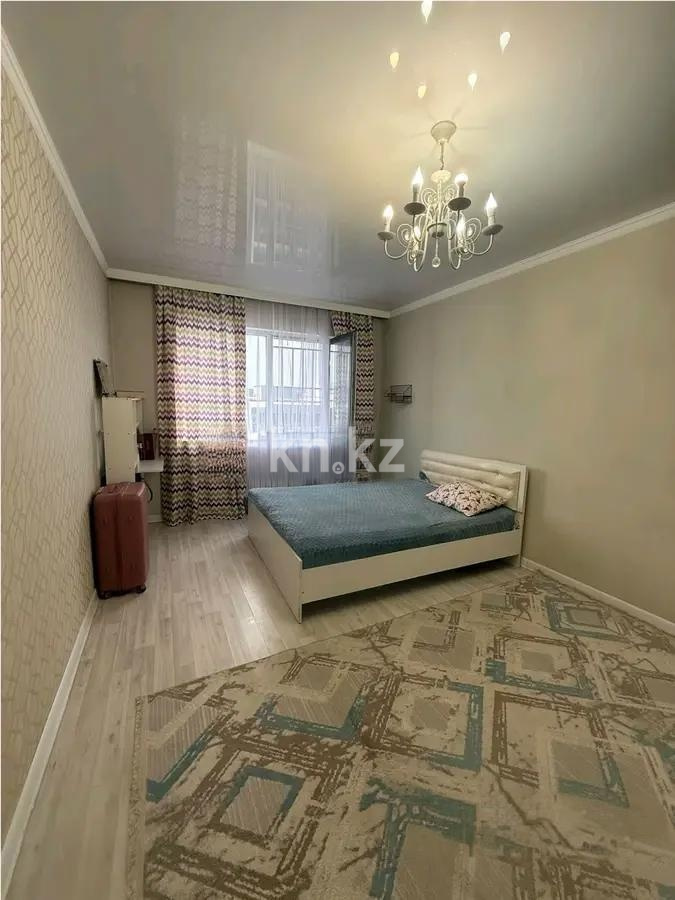 Продажа 2-комнатной квартиры, 70 м² в Алматы - фото 2