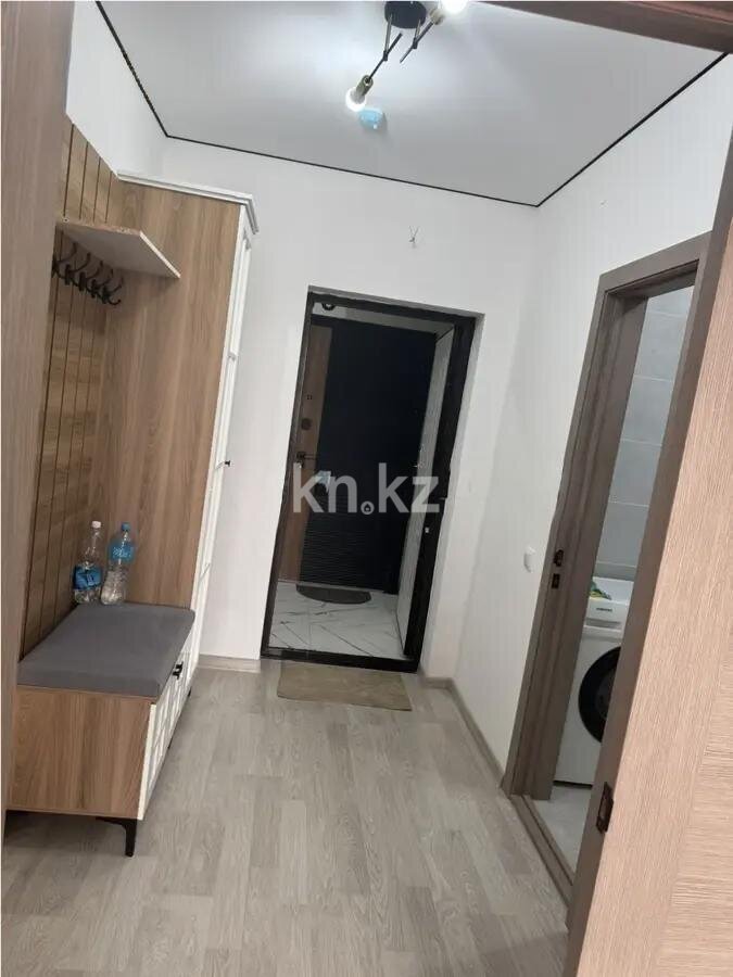 Продажа 1-комнатной квартиры, 47 м² в Астане - фото 4