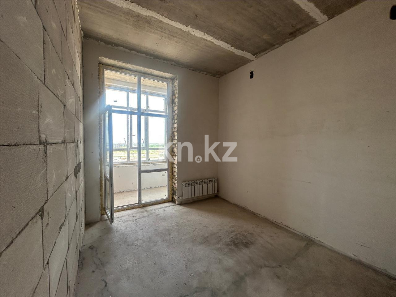 Продажа 2-комнатной квартиры, 59 м² в Караганде - фото 8