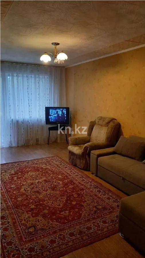 Продажа 2-комнатной квартиры, 46 м² - Продажа двухкомнатных квартир в Темиртау - страница 3 фото 1 из 3