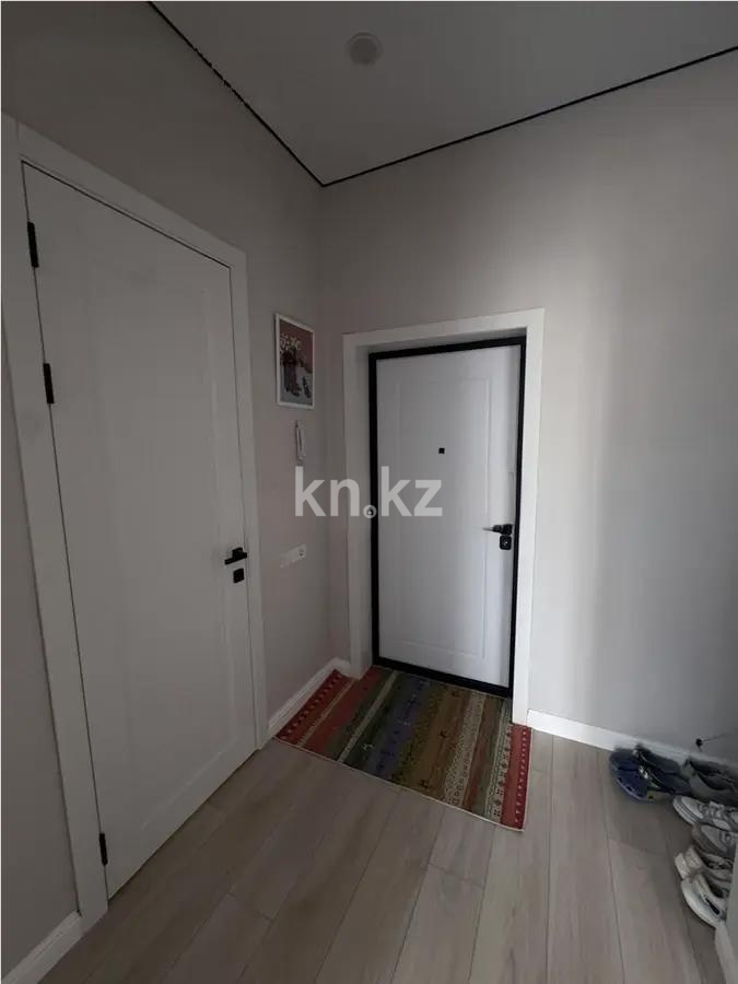 Продажа 1-комнатной квартиры, 35.9 м² - Аренда квартир посуточно в Акмолинской области фото 4 из 5