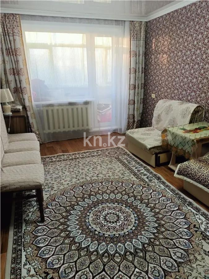 Продажа 3-комнатной квартиры, 62 м² - Продажа  трехкомнатных квартир в Шахтинске фото 1 из 7