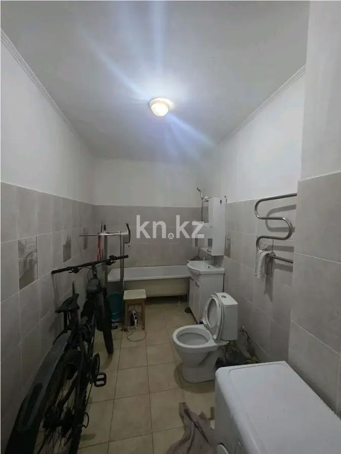 Продажа 1-комнатной квартиры, 52 м² - Продажа однокомнатных квартир в р-не Нура Астаны - страница 2 фото 3 из 3