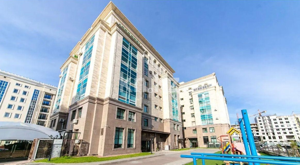 Продажа 4-комнатной квартиры, 90 м² в Астане - фото 25