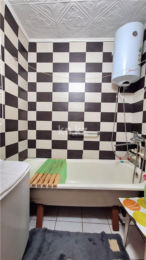 Продажа 2-комнатной квартиры, 50 м², 18 мкр. - Продажа квартир в Казахстане фото 5 из 7