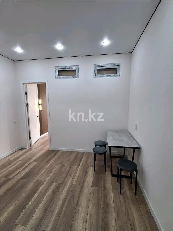 Продажа 1-комнатной квартиры, 35 м² в Алматы - фото 2