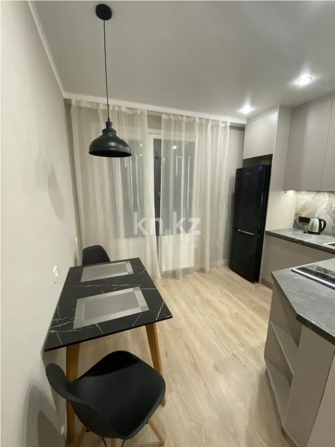 Продажа 1-комнатной квартиры, 41 м² в Астане - фото 2
