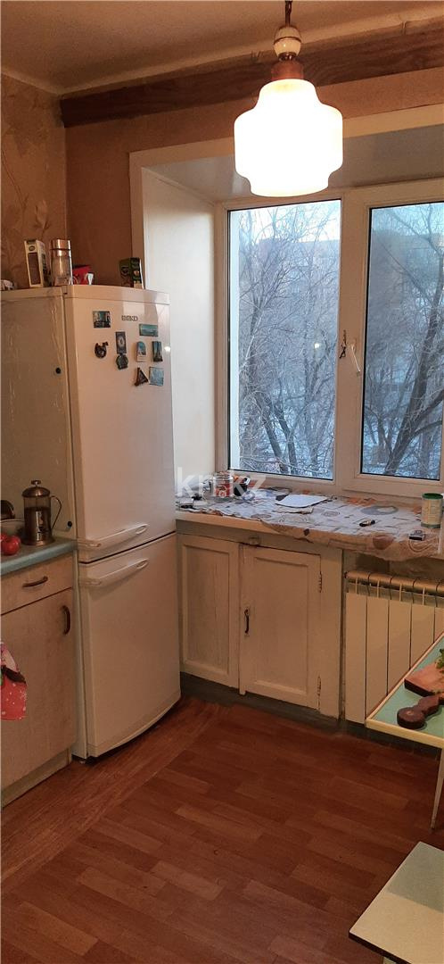 Продажа 2-комнатной квартиры, 40 м², ул. Лободы, дом  18 в Караганде - фото 5