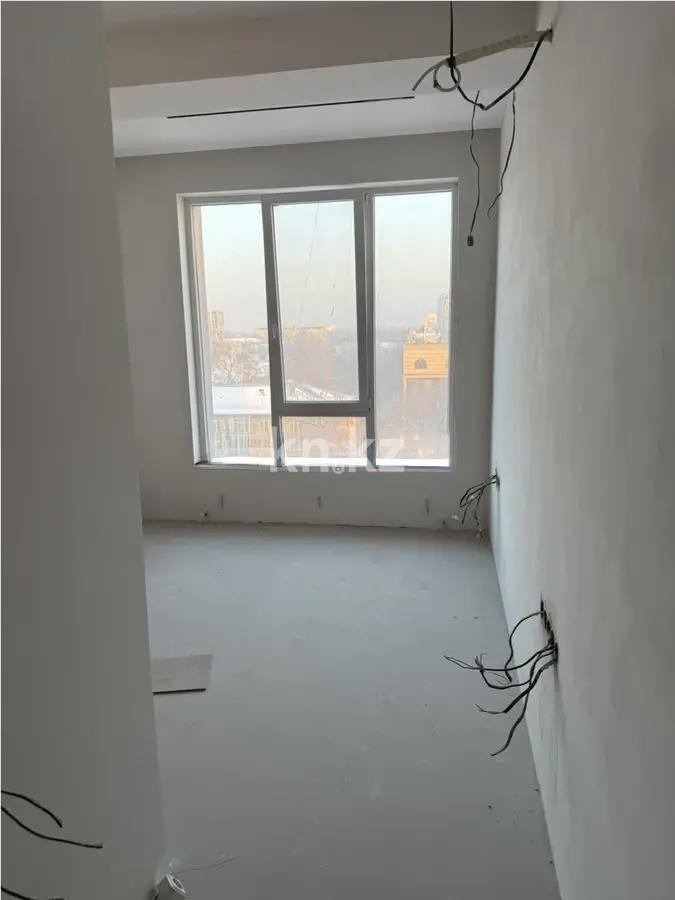 Продажа 3-комнатной квартиры, 103.2 м² - Продажа квартир в Алматы фото 1 из 2