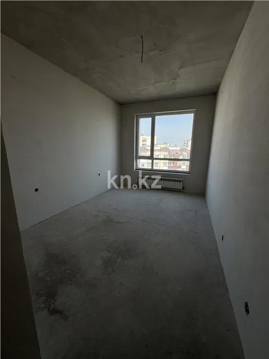 Продажа 3-комнатной квартиры, 92 м² - Продажа трехкомнатных квартир в Алматы - страница 2 фото 2 из 4