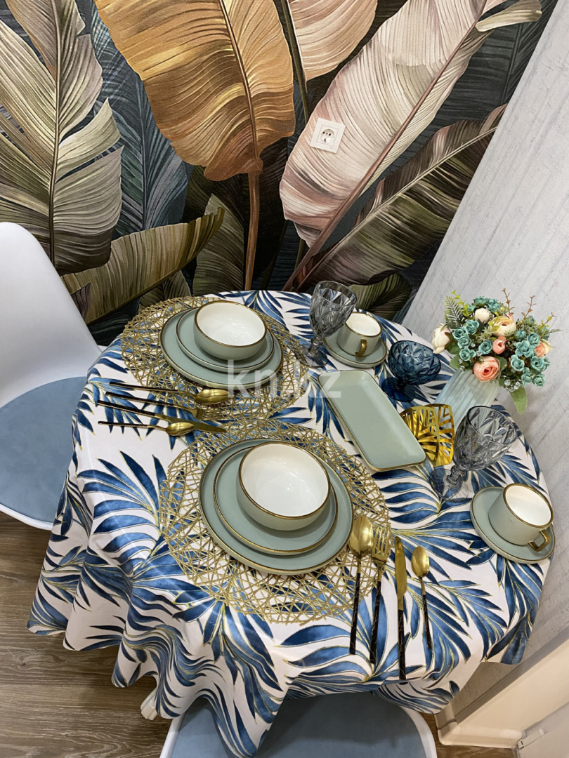 Аренда 1-комнатной квартиры посуточно, 38 м², пр. Кабанбай батыра, дом  48/7 - ул. Орынбор - Аренда квартир посуточно в Астане без посредников фото 5 из 17