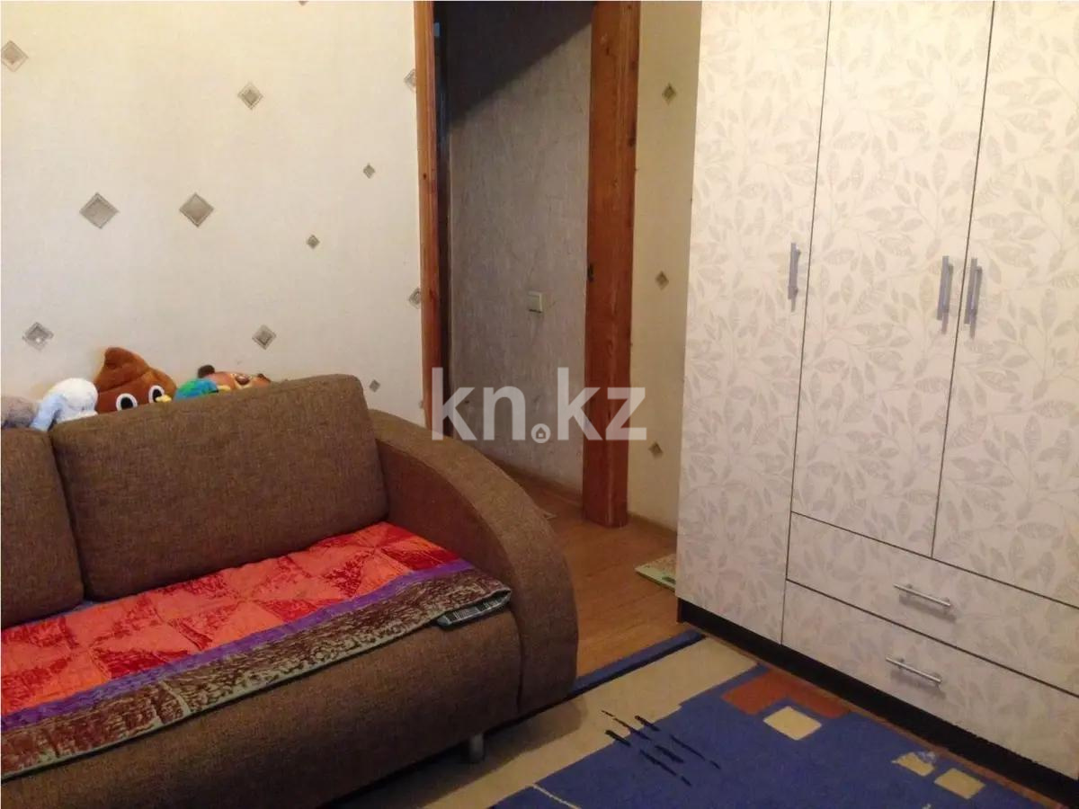 Продажа 3-комнатной квартиры, 66 м² - Продажа  трехкомнатных квартир в Алматы фото 1 из 5