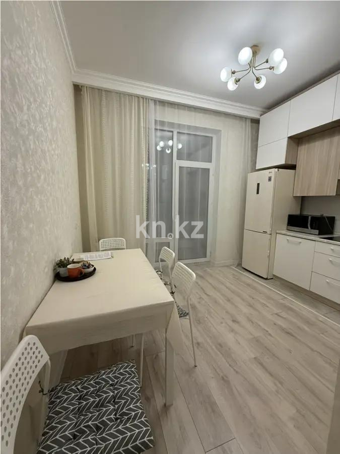 Продажа 1-комнатной квартиры, 44.1 м² в Астане - фото 2