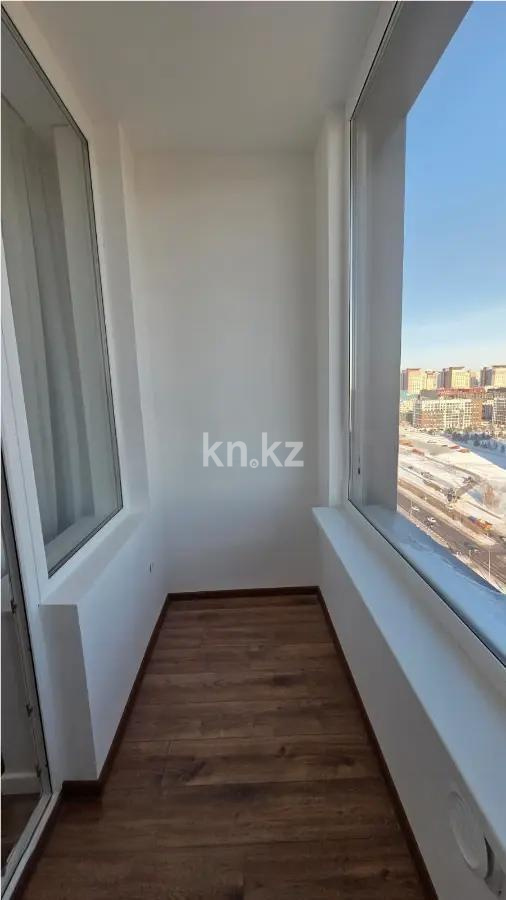 Продажа 1-комнатной квартиры, 36.98 м² - Продажа квартир в новостройках Астаны без посредников с фото - страница 46 фото 6 из 6