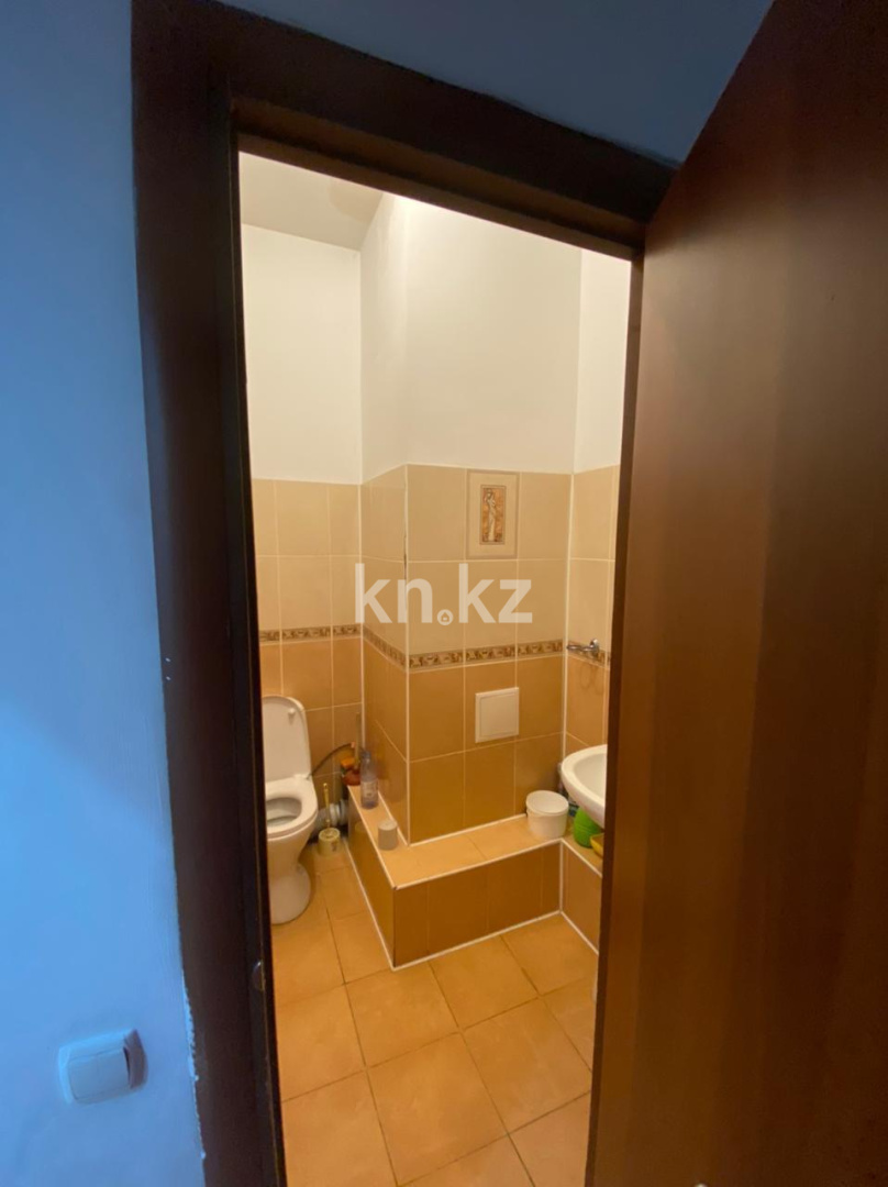 Продажа , 130 м², ул. Сыганак, дом  54 - ул. Сауран - Продажа квартир в Астане фото 18 из 19