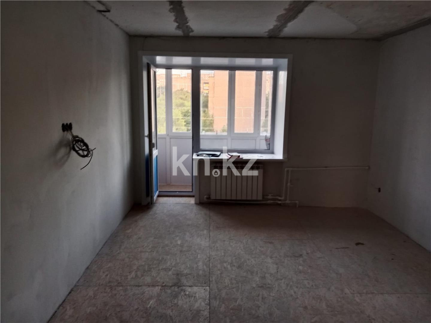 Продажа 2-комнатной квартиры, 65 м², пр. Момышулы в Темиртау - фото 2