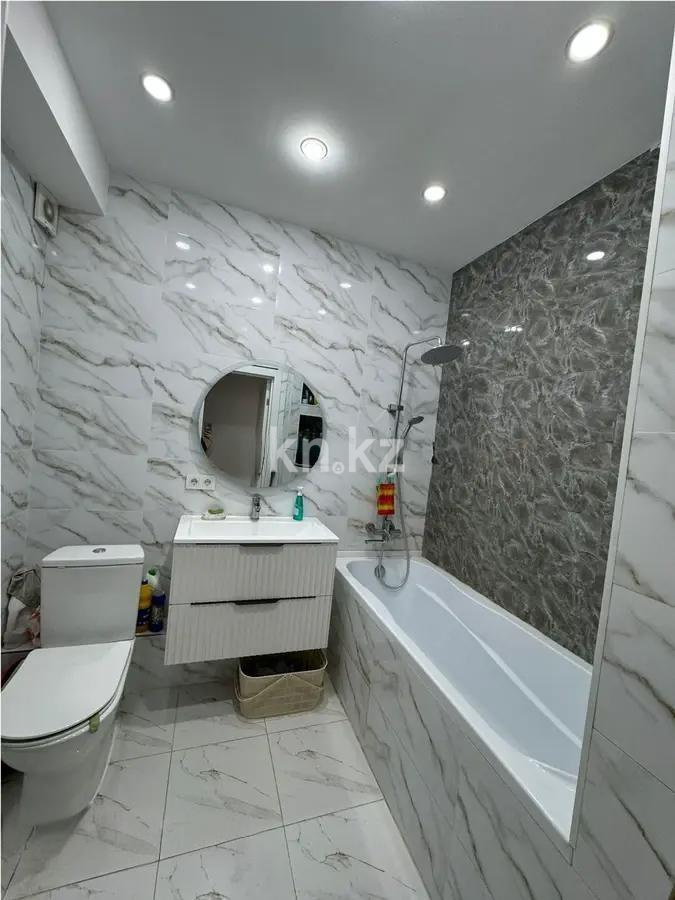 Продажа 3-комнатной квартиры, 77 м², мкр-н Шугыла, дом  340/8 - Продажа квартир в новостройках Алматы фото 5 из 5