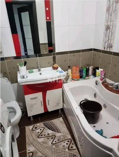 Продажа 3-комнатной квартиры, 64 м² - Продажа квартир в Караганде - страница 4 фото 4 из 4