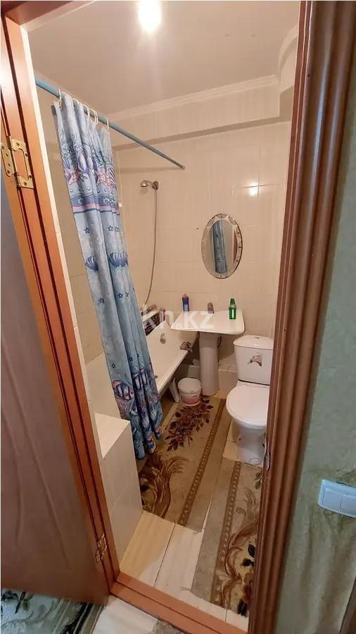 Продажа 1-комнатной квартиры, 18.1 м², ул. Манаса, дом  20/1 - Продажа квартир в новостройках Астаны фото 2 из 2