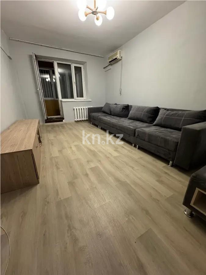 Продажа 2-комнатной квартиры, 51.3 м², ул. Чехова, дом  5А - Продажа квартир в Алматы фото 1 из 6