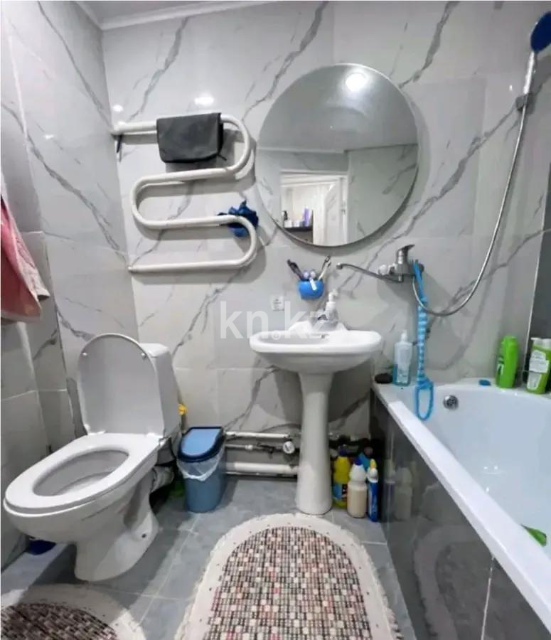 Продажа 2-комнатной квартиры, 45 м² в Астане - фото 3