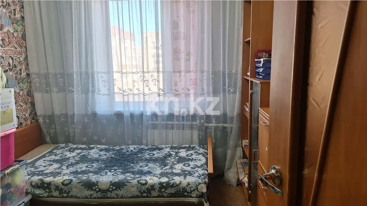 Продажа 3-комнатной квартиры, 64 м² - Продажа квартир в Казахстане - страница 21 фото 2 из 7