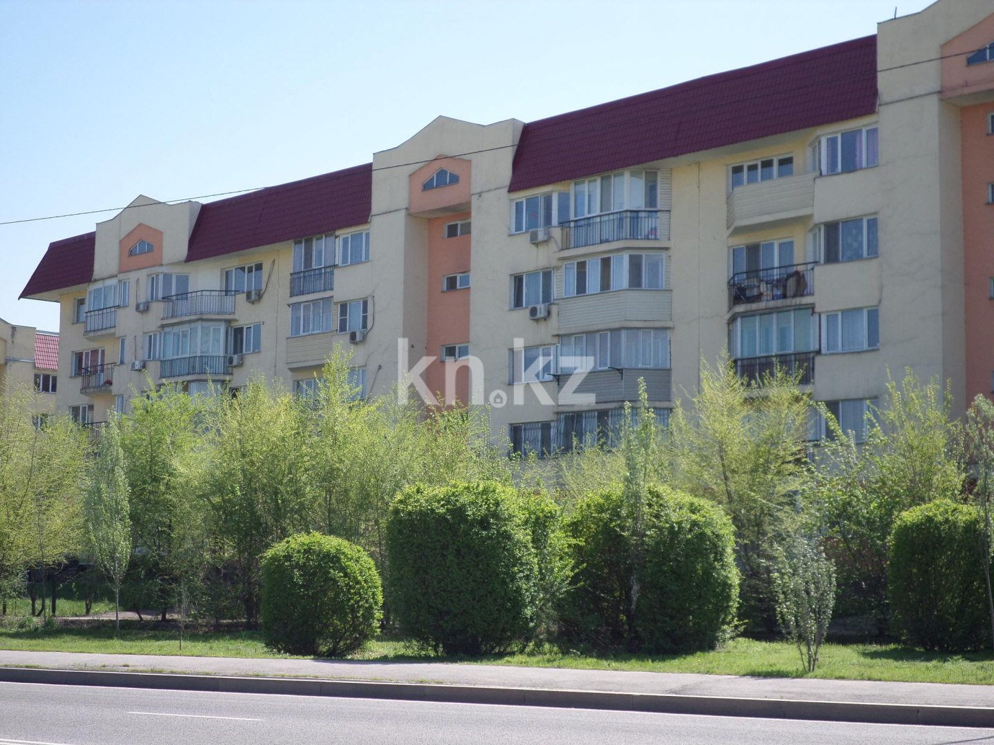 Продажа 2-комнатной квартиры, 88.7 м², мкр-н Думан-2, дом  16 в Алматы - фото 7