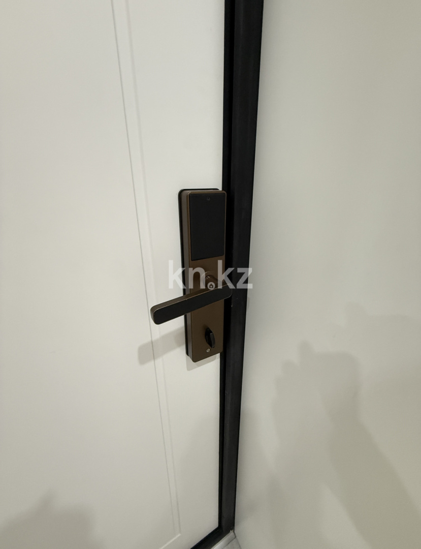 Продажа 4-комнатной квартиры, 90 м² в Караганде - фото 22