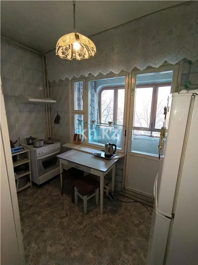 Продажа 2-комнатной квартиры, 60 м² в Алматы - фото 3