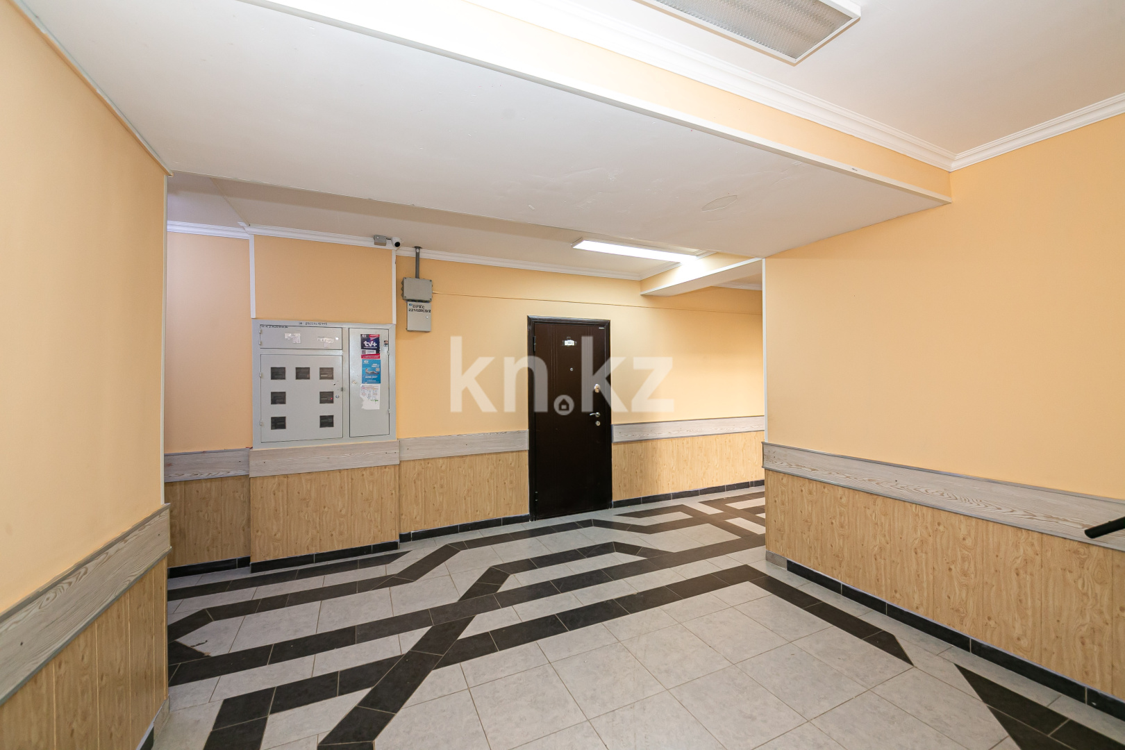 Продажа 1-комнатной квартиры, 38 м², ул. Шугыла, дом  17 в Астане - фото 17