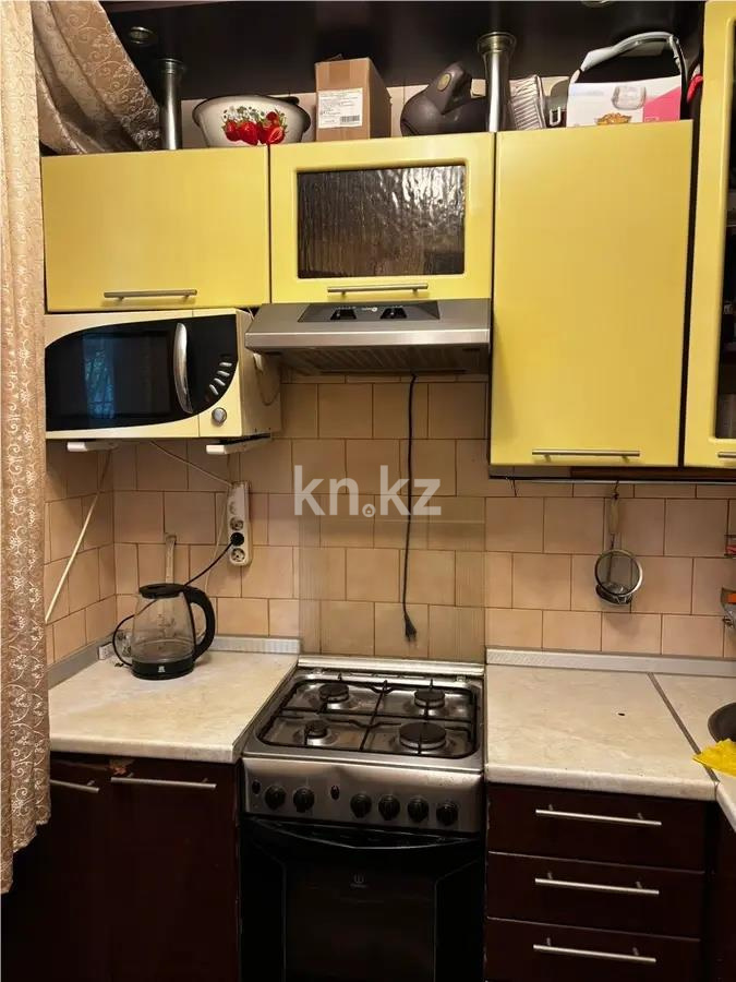 Продажа 2-комнатной квартиры, 48 м² в Алматы - фото 3