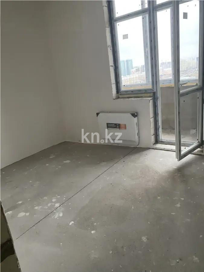Продажа 1-комнатной квартиры, 42.2 м² в Астане - фото 2
