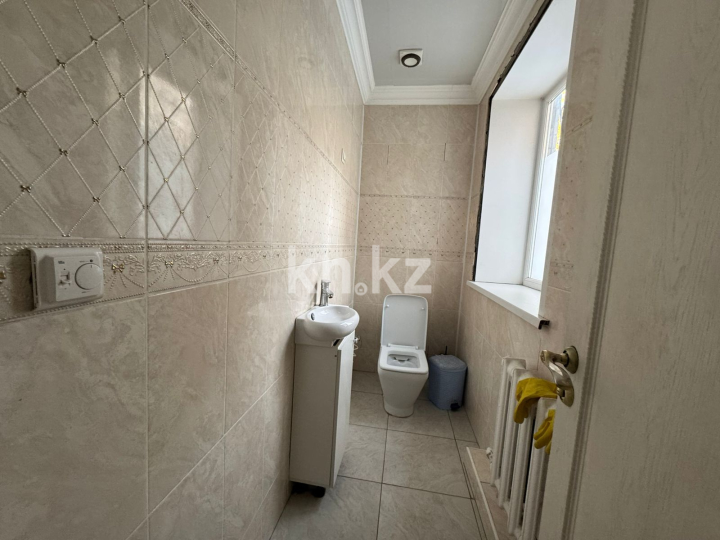 Аренда 9-комнатного дома, 500 м², ул. Алтыбакан, дом  7 - ул. Сатпаева - Аренда домов в Астане фото 7 из 11