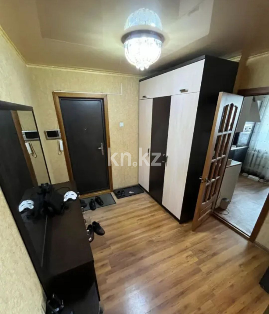 Продажа 4-комнатной квартиры, 87.4 м², ул. Майлина, дом  59 - Продажа квартир в Костанае фото 8 из 18