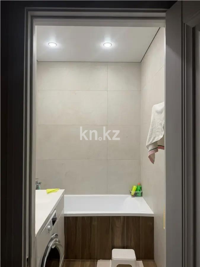 Продажа 3-комнатной квартиры, 72 м² - Продажа трехкомнатных квартир в Астане фото 3 из 4
