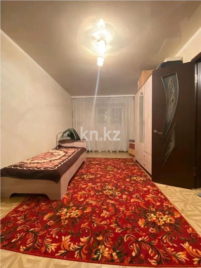 Продажа 1-комнатной квартиры, 33 м² в Астане