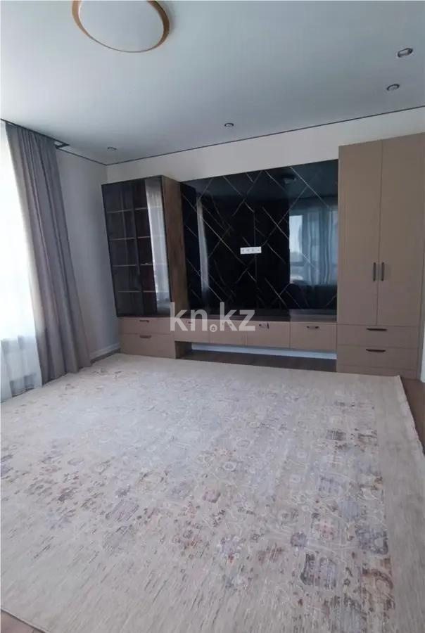 Продажа 2-комнатной квартиры, 65 м², пр. Аль-Фараби, дом  5 - Продажа  двухкомнатных квартир в новостройках Астаны без посредников фото 1 из 6