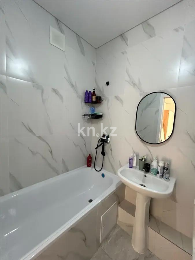 Продажа 1-комнатной квартиры, 37.8 м² в Астане - фото 4